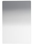 Benro Master Series Soft-edged graduated ND filter GND8 SOFT, 150x170mm