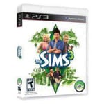 The Sims 3 (#) /PS3