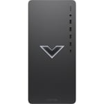 Victus 15L TG02-0450ng - Ryzen 5 5500 - 16GB - 512GB SSD - RTX 3050 - Win 11 Home