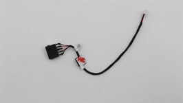 Lenovo ThinkPad T440 DC In Port Socket Power Cable 04X5443