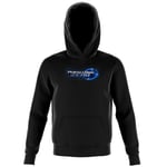 Rare Perfect Dark Zero Kids' Hoodie - Black - 11-12 ans - Noir