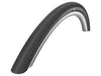 Schwalbe G-One Allround, graveldekk Svart 700 x 38c Peformance TLE (11600775.01) 2020