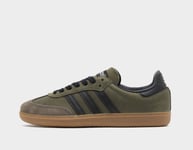 adidas Originals Samba OG Women's, Green