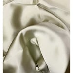 Soft Cloud Mulberry Silk Pillowcase Champagne