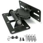 Strong Universal Surround Speaker Wall Mount Ceiling Bracket Loudspeaker6685