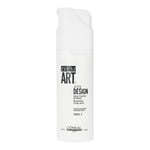 Fast fixeringsspray Tecni Art L'Oreal Professionnel Paris (200 ml) (200 ml)