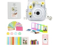 Loveinstant 8In1 Fodral Ramar Album Fuji Instax Mini 11 (Sb6781)