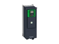 Schneider Electric Atv650u55n4, Svart, 264 Mm, 678 Mm, 272 G, 10,7 Kg