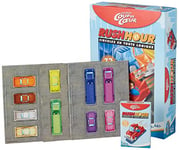 Ravensburger - Rush Hour - Jeu de logique - Thinkfun - Version petit prix - 1 Joueur et plus - A partir de 8 Ans - Mixte - 76485 - version française