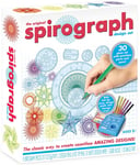 Spirograph Design Set | Creative Drawings | Christmas Presents | Ages 8+