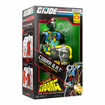 Super 7 - G.I. Joe Cyborg - Bats (Original)