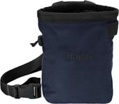 Rúngne Craft Chalk Bag dark blue denim