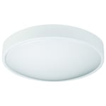 Vägg- Taklampa led zebra - Vägg plafond lennox 34w dali