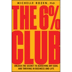 The 6% Club (inbunden, eng)