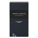 Givenchy Gentleman Intense Edt Spray 100 ml Herr