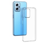 Silicone Case Bag Slim Case Phone Case Cover for Xiaomi Poco X4 Gt 5G