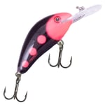 Salmo Hornet 4F 4 cm vaappu SCO