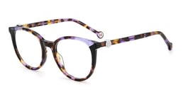 Lunettes de vue CAROLINA HERRERA Ch 0056 F0T (Havana Multicolore)