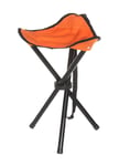 Trebent Campingpall Orange