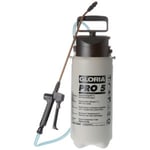 Koncentratspruta pro5 5 liter gloria