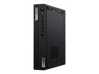 Lenovo ThinkCentre M90q Gen 3 - lille Core i3 12300 3.5 GH GHz 8 GB SSD 256