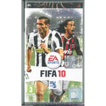 FIFA 10 Jeu Vidéo PSP Electronics Arts Scellé 5030947078232