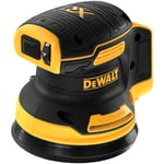 DEWALT DCW210N XR Brushless Random Orbital Sander 18V Bare Unit