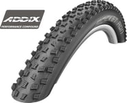 Schwalbe Rocket Ron Performance Addix -maastopyörän rengas, 26 x 2.25