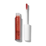 ELF Lip Lacquer Lip Gloss - Mauve Glitz