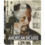 American Sicario (US Import)