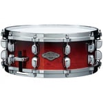 TAMA Starclassic Performer MBSS55 Dark Cherry Fade