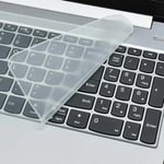 15-17Inch Universal Silicone Keyboard Protective Cover Skin for Laptop Notebook