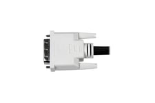 StarTech.com 1m DVID Dual Link Cable M/M - DVI-kabel - 1 m