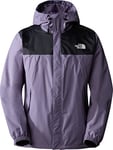 THE NORTH FACE Antora Jacket TNF Black-Lunar Slate XL