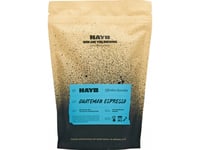 Hayb Hayb Kaffebønner - Guatemala Espresso 1Kg