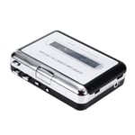 Radio Player MP3 Converter Cassette Capture Radio Player Audio Music Player