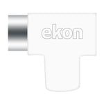 Ekon 90° hane antennkontakt