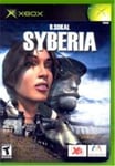 Syberia