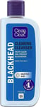 Clean & Clear Face Wash Blackhead Clearing Cleanser 200ML