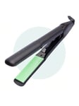 Professional-sarjan Stellar Ceramic Flat Iron -suoristin ja -kiharrin 2 in 1 | Tehokas Single-Pas oikaisurauta | Kaksijännitetasainen rauta |