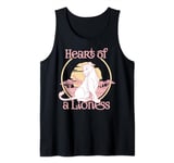 Disney The Lion King Live Action Heart Of A Lioness Tank Top