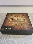 Twisted History Board Game The Games Emporium VGC