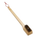 Weber - Bamboo Grill Brush NEW
