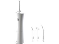 Media-Tech Irrigator Bærbar Dental Irrigator Mt6528