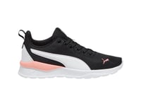 Women's Shoes Puma Anzarun Lite Black-White 371128 51 35,5