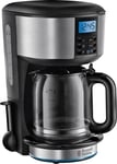 Russell Hobbs Buckingham Digital Filter Coffee Machine 20680