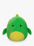 Squishmallows Lars The Green Turtle 12" Plush Soft Toy