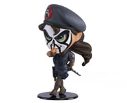 Six Collection Serie 3 - Figurine Caveira Chibi (Officiel Ubisoft)