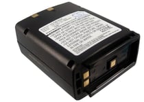 Batteri till Icom IC-A3 mfl - 1.000 mAh