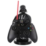 Star Wars Darth Vader Figure XBOX / PS5 Controller / IPhone Holder Stand Statue